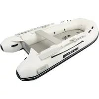 Quicksilver Boats 300 Air Deck -ilmatäytteinen Vene