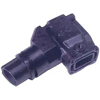 Sierra Omc Vp Pakoputken Kyynärpää
