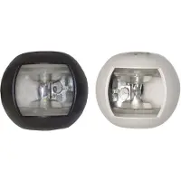 Oem Marine 135° Valkoinen Perävalo Led