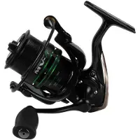 Maver Front Drag Karpin Kalastuskela