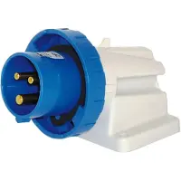 Oem Marine Seinäpistorasia 16a 220v