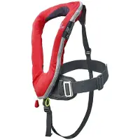 PLASTIMO Evo-j 110n Lasten Puhallettava Pelastusliivi