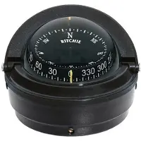 Ritchie Navigation S-87 Kompassi