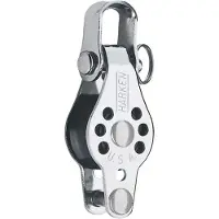Harken Becket Single Micro Block Sakkeli