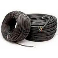 Prosea Kaapeliletkun Osa 3x2.5 Mm 50 M