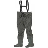Daiwa Lasten Pvc-kahluuhousut