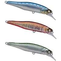Whiplash Factory Thunderbuck Ram Sp Pintavieheet 18.1g 107 Mm