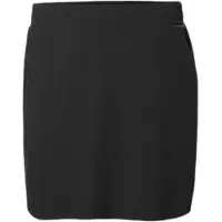 Helly Hansen W Thalia Skirt 2.0 - Black - XS