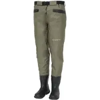 Kinetic Classicgaiter Hengittävä Kahluuhousu