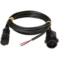 Lowrance Hook2 4x-sovitin 7-napaisille Antureille