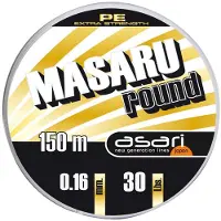 Asari Masaru Jerk Punottu Siima 150 M