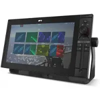 Raymarine Axiom2 Pro 16 Rvm Kalastusplotteri