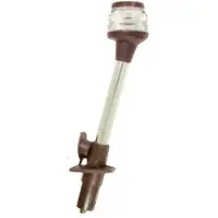Goldenship Kaikkialla Irrotettava Led-valo 130 Cm 12v