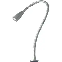 Aqualed Joustava Lukulamppu 4000k