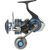 Daiwa Saltist Mq 2021 Heittokelan