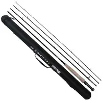 Baetis Precision 2.0 Perhokalastusvapa