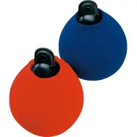 PLASTIMO Pyöreä Lokasuojan Suojus
