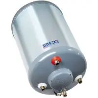 Quick Italy Bx-kattila Lämmönvaihtimella 80l 220v 1200w
