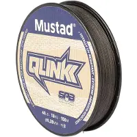 Mustad Qlink 300 M Punottu Siima