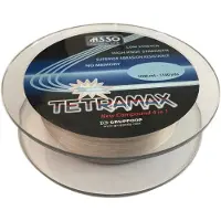 ASSO Tetramax 1000 M Karppionkilaiva