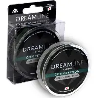 Mikado Dreamline Competition Punottu Siima 150 M