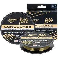 Benzar Mix Concourse Method Feeder 300 M Monofiilisiima