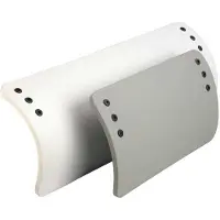 PLASTIMO Semi-rigid Fenderi
