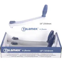 Talamex Vinssi Kahva 250 Mm 6 Yksiköt