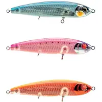 Mustad Oto Diving Puikkoviehe 106g 180 Mm