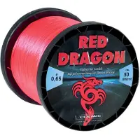 Colmic Red Dragon Monofiilisiima 800 M