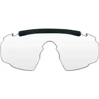 Wiley x WileyX SABER ADV Extra Lens (Color: Clear)