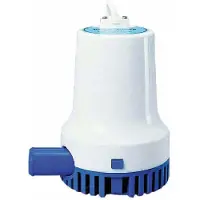 Prosea 502144 Pilssipumppu
