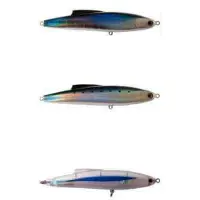 Tackle House Shibuki Dp Pintavieheet 76g 187 Mm