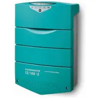 Mastervolt Chargemaster-akkulaturi 100a 12v
