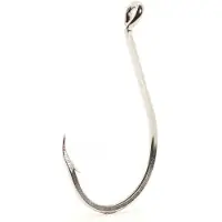 Mustad Classic Line Octopus Piikillinen Yksihaarainen Koukku 25 Yksiköt