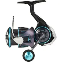 Daiwa Emeraldas Rx Lt 2023 Heittokelan