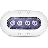 Ocean Led X4 Led-valo 9-32v