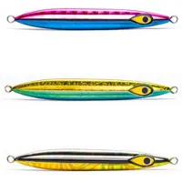 Mustad Rip Roller Jig 400g