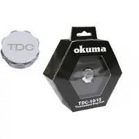 Okuma Makaira Tournament 50 Kalastuskelan Jarru