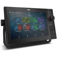Raymarine Axiom2 Pro 12 S Chirp Kalastusplotteri
