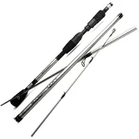 Mustad Basscraft Kevyt Heittovapa