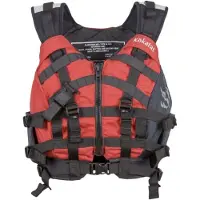 Kokatat Poseidon Pfd Full Pocket Accesory Pelastusliivi