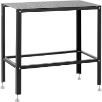 Stamos Welding Group Hitsauspöytä - 100 kg - 91,5 x 46 cm