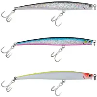 Molix Casting Jig Baitfish Sinking Minnow 63g 165 Mm