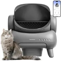 Neakasa M1 intelligent self-cleaning cat litter box