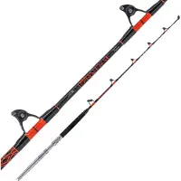 Falcon Black Phantom Tuna Uisteluvapa
