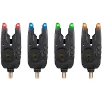 Fox International Mini Micron Purema Hälytys