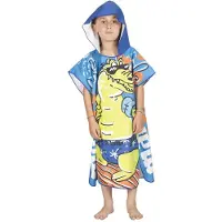 Mares Aquazone Seaside Juniori Poncho