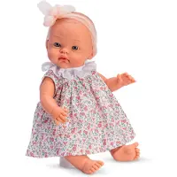 ASI Nukke - 36 cm - Alex - - OneSize - Nuket