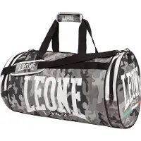 Leone1947 Mimetic 45l Laukku